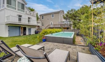 120 READ Ave, Dewey Beach, DE 19971
