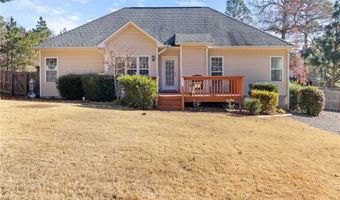 610 Seymour St, Aberdeen, NC 28315