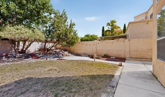 7409 Palomas Park Ave NE, Albuquerque, NM 87109