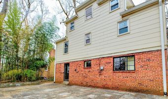 5214 DANBURY Rd, Bethesda, MD 20814
