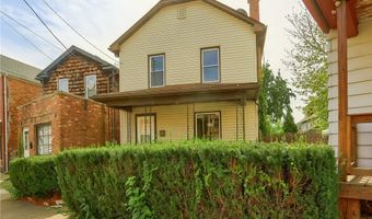 635 Duss Ave, Ambridge, PA 15003