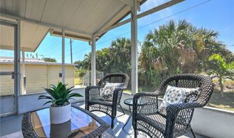 831 Vireo Dr, Barefoot Bay, FL 32976