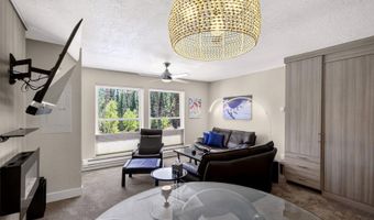 150 W Ridge View St 128, Brian Head, UT 84719