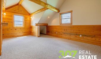 47 Whitney Dr, Cody, WY 82414