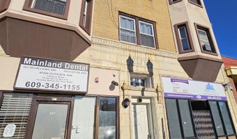 919 Atlantic Ave, Atlantic City, NJ 08401