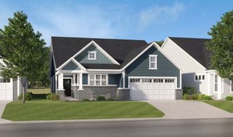 5148 Foxley Park Ln Plan: Monroe, Avon, IN 46123