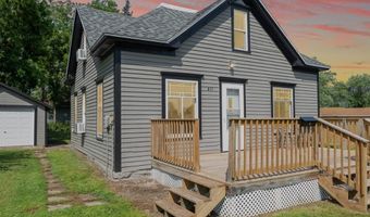 411 N 6th St, Beresford, SD 57004