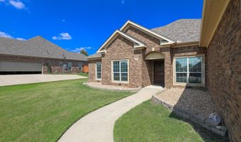 4006 Edgewater Dr, Benton, AR 72109