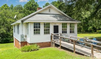 210 Lincoln St, Badin, NC 28009