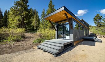 101 MINER CREEK Rd, Bondurant, WY 82922