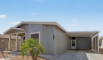 3301 S Goldfield Rd 4076, Apache Junction, AZ 85119