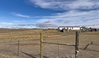 22 Antelope Dr, Buffalo, WY 82834