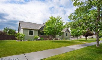 158 Harvester Ln, Belgrade, MT 59714
