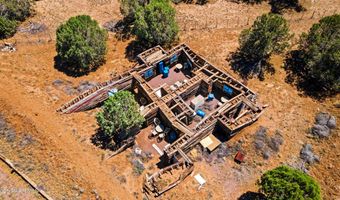 Arrow Wash Trail, Ash Fork, AZ 86320