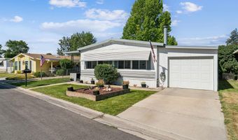 140 N Rainbow Dr, Boise, ID 83713