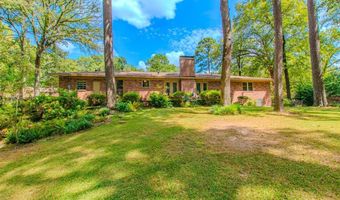 2003 Lynnwood Dr, Benton, AR 72015