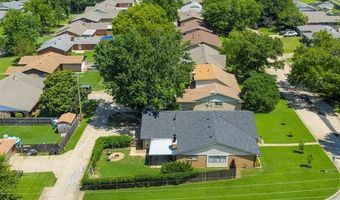 1267 Guinn Ln, Bartlesville, OK 74006