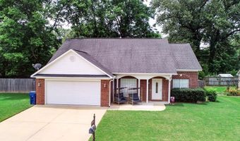 107 Acorn Ln, Batesville, MS 38606
