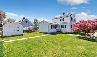 1400 Reservoir Ave, Bridgeport, CT 06606