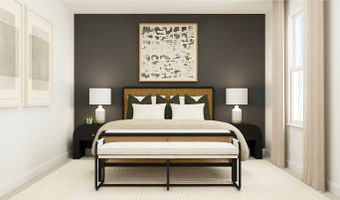 43 Ascot Ave Plan: Richmond w/ Basement, Magnolia, DE 19962