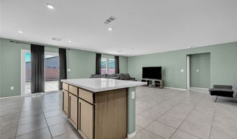 436 Triple Falls St, Indian Springs, NV 89018