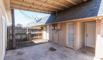 3333 S 27th St, Abilene, TX 79605