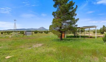 9797 W Rocky Rabbit Rd, Ash Fork, AZ 86320