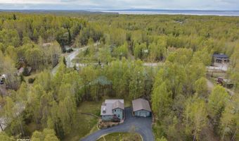 21212 Rock Ptarmigan St, Chugiak, AK 99567
