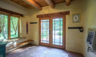 37 Gallina Canyon Rd, Valdez, NM 87580
