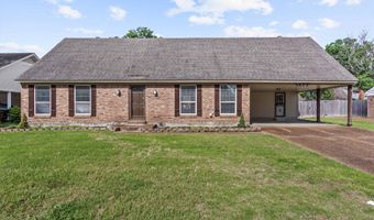 3877 SABAL HILL Dr, Bartlett, TN 38135