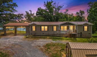 860 Harrison Ferry Rd, Baneberry, TN 37890