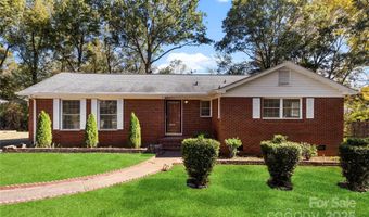 3220 Wiseman Dr, Charlotte, NC 28227