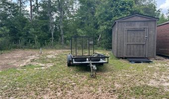 11451 NE 110TH Ln, Archer, FL 32618