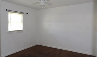 106 NE Avenue G, Andrews, TX 79714