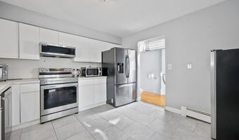 5 Stevens St, Bridgeport, CT 06606