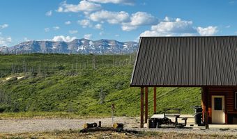 34 GROS VENTRE Dr, Bondurant, WY 82922