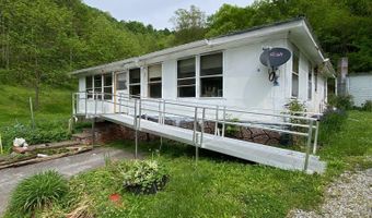 1354 Big Branch Hollow Rd, Banner, KY 41603