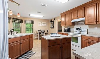 16151 Tolbert Rd, Bay Minette, AL 36507