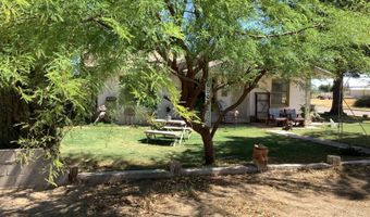 502 W 3rd St, Bowie, AZ 85605