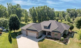 1101 W STARVIEW Ct, Appleton, WI 54913