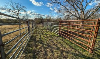 8667 W Hardwood Rd, Atoka, OK 74525