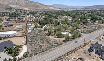 3570 Cherokee Dr, Carson City, NV 89705