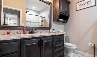 1512 Heritage Blvd, Andrews, TX 79714