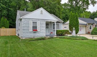290 W Prospect Ave, Aberdeen, NJ 07735