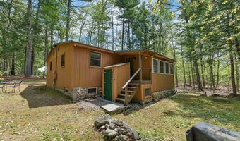 34 Finethy Rd, Alton, NH 03809
