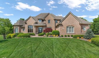 5874 Shallow Water Ln, Bargersville, IN 46106