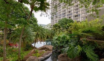 1255 Nuuanu Ave E1911, Honolulu, HI 96817