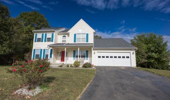 338 CRICKLE CREEK Ln, Dover, DE 19904