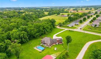 9180 Lee Harris Rd, Bentonville, AR 72713