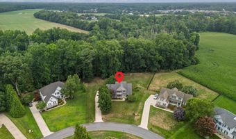 286 STONEWATER Way, Dover, DE 19904